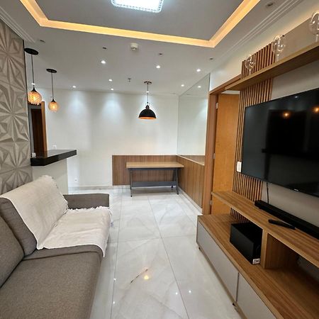 Apartamento De Alto Padrao Com Piscina ブラジリア エクステリア 写真