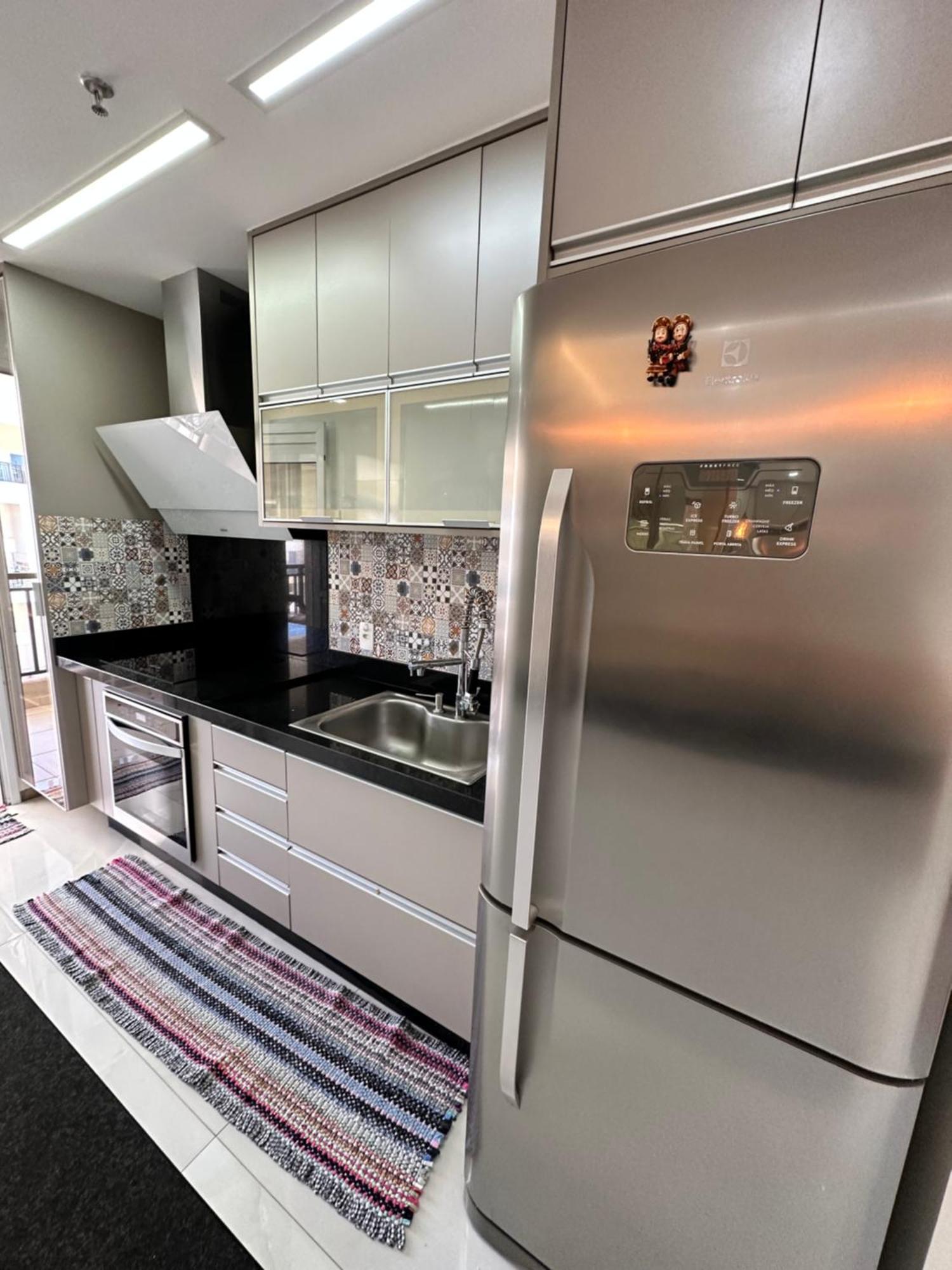 Apartamento De Alto Padrao Com Piscina ブラジリア エクステリア 写真